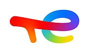 Logo of TE
